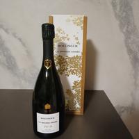 Bollinger la grande année 2015