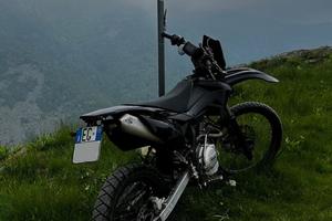 Beta RE 125