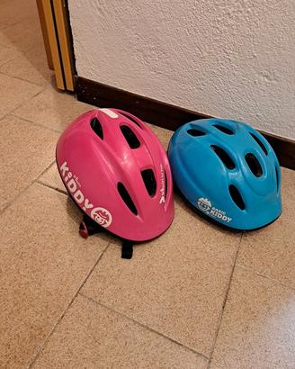 Casco Bici bambino