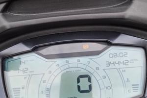 Beverly 400 HPE 12/2021 con 35.000 Km