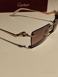 occhiali Cartier Panthere 