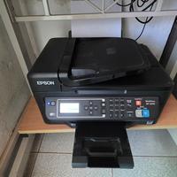 Epson WF-2630 Multifunzione 