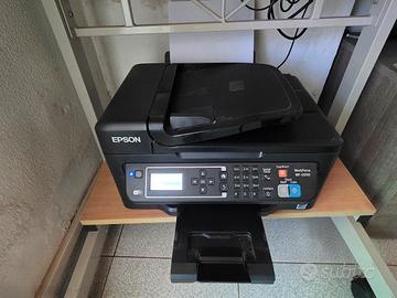 Epson WF-2630 Multifunzione 