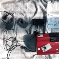 Casio EX-Z1000  - 10.1 mega Pixels