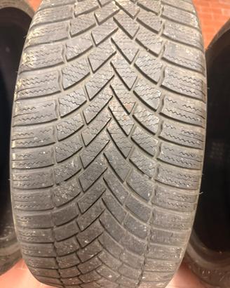 Gomme invernali 235/40 20