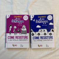 Diario di una schiappa