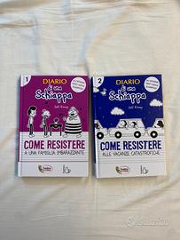 Diario di una schiappa