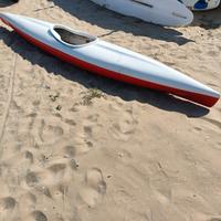 Canoa