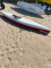 Canoa