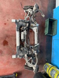 Avantreno completo Mercedes GLC Coupe C253 3.0 die