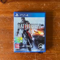 Battlefield 4 - PS4