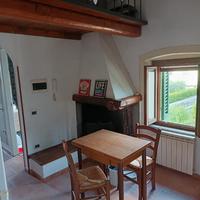 Mansarda con soppalco Cantagrillo