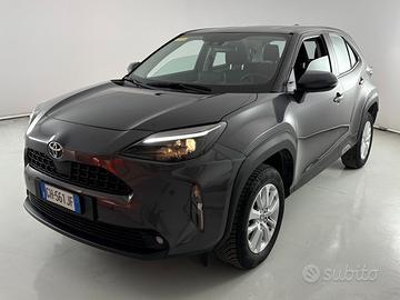 TOYOTA Yaris Cross - Yaris Cross 1.5h Active fwd 1