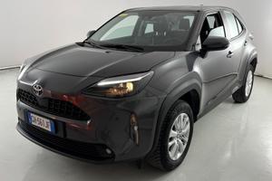 TOYOTA Yaris Cross - Yaris Cross 1.5h Active fwd 1