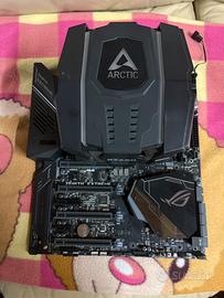 Scheda madre Asus Rog Zenith Extreme X399