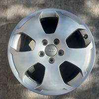 cerchi originali audi A3