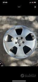 cerchi originali audi A3