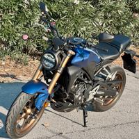 Honda CB 300 - 2023