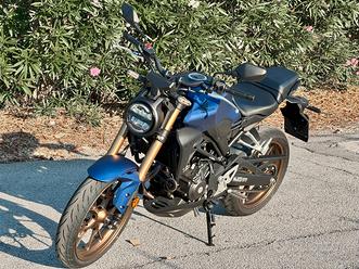 Honda cb300r Vendita in Moto e scooter