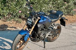Honda CB 300 - 2023