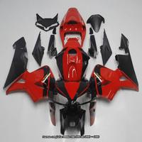 Carena HONDA CBR 600 RR / CBR 600RR 2005 - 2006