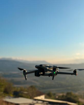 Mavic Air 3