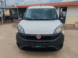 Fiat Doblo Cargo 1.6 mjt 16v SX 105cv E6