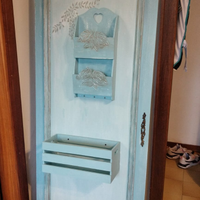 Mobile stile shabby