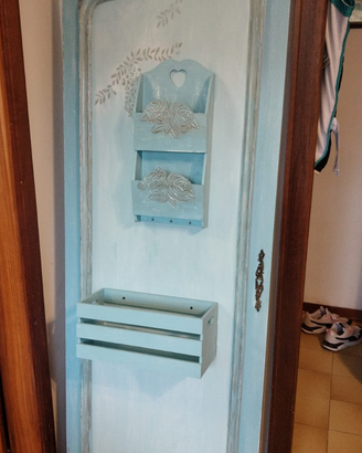 Mobile stile shabby