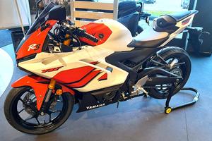 Yamaha YZF R3 ABS