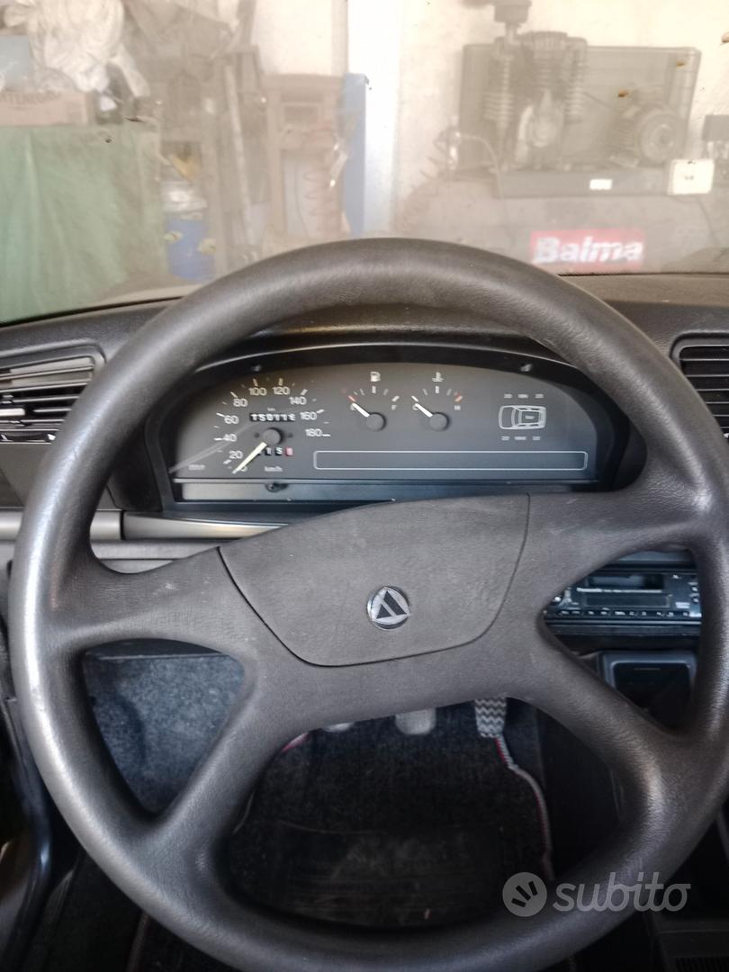 Autobianchi Y10 1997 photo 4