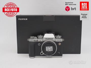 Fuji X-T3