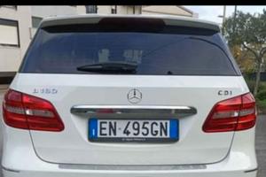 Mercedes classe b