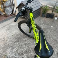 Bici Atala come nuova