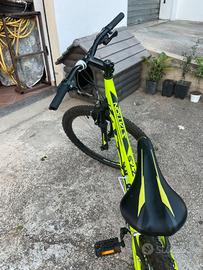 Bici Atala come nuova