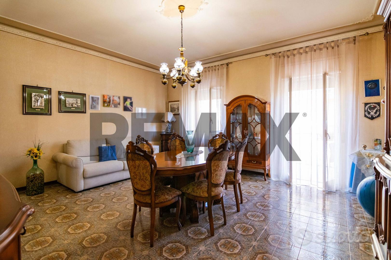 Apartment in Nicolosi, Ragala - Vista 6