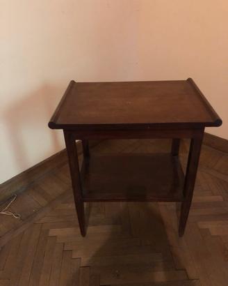 Tavolino antico consollle