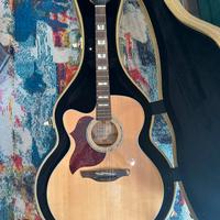 Takamine G-Series Mancina