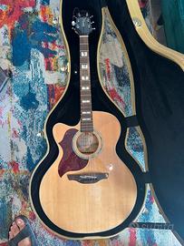 Takamine G-Series Mancina