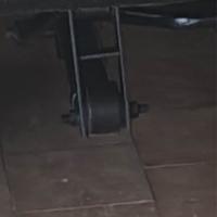 Assetto completo suzuki samurai