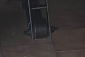 Assetto completo suzuki samurai