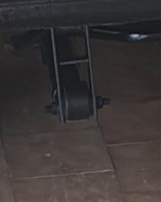 Assetto completo suzuki samurai