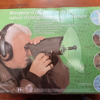 dispositivo di ascolto
