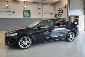 Ford mondeo 2000tdci titanium plus