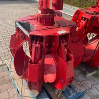 POLIPO NUOVO ROZZI A 6 PALE DISASSATE