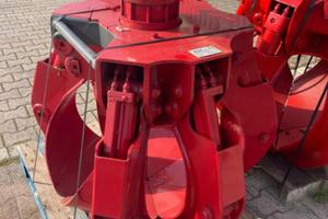 POLIPO NUOVO ROZZI A 6 PALE DISASSATE