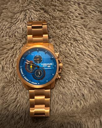 Orologio Head