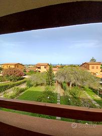 Villetta zona rei Marina a costa rei 400m dal mare