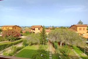 Villetta zona rei Marina a costa rei 400m dal mare