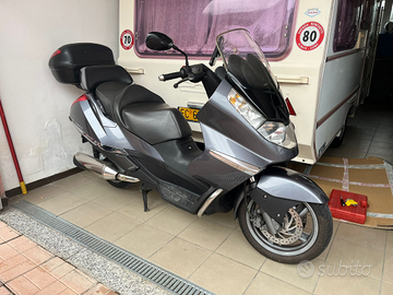 Aprilia Atlantic 500